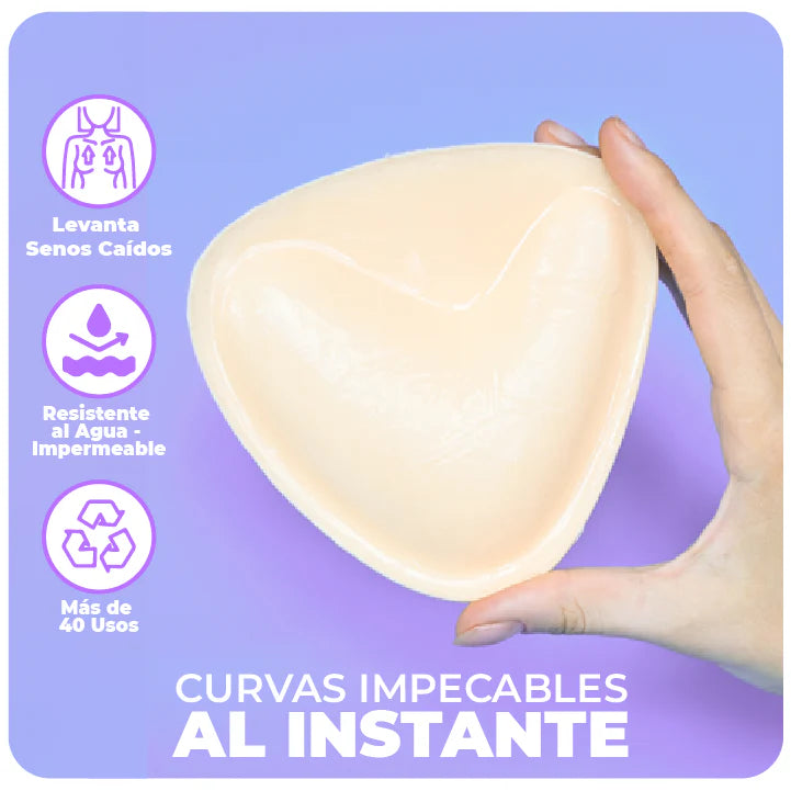 LolaBoost™ - “Tus lolas, con el realce que merecen.”