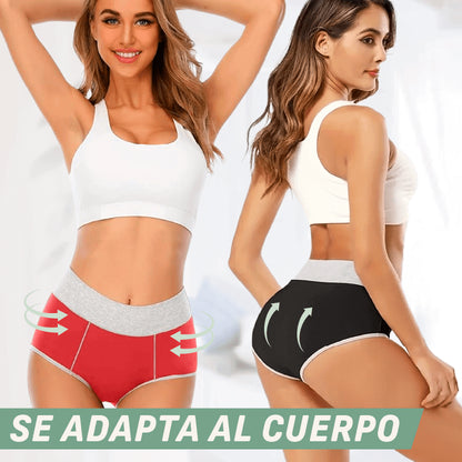 Bragas Incontinencia Urinaria SET X2