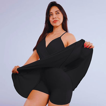 Freya™ – “Fuerza y feminidad en un solo look.”