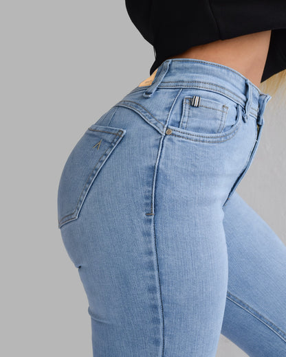 GluteX™ – Jeans Colombianos Multidireccional
