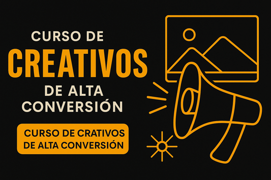 Creativos de Alta Conversión