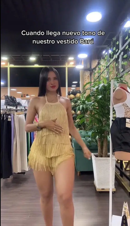 Atenea™ – “Elegancia divina, poder irresistible”