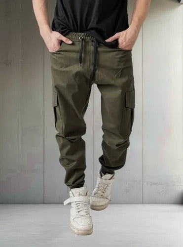 Bad Boys - Jogger Cargo