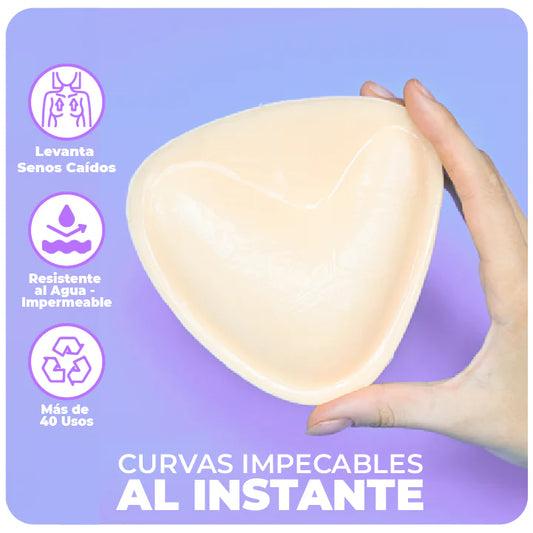 LolaBoost™ - “Tus lolas, con el realce que merecen.”